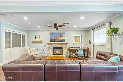 1936 W Clarendon Avenue, Phoenix, AZ 85015 - Photo 6