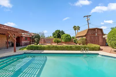 1936 W Clarendon Avenue, Phoenix, AZ 85015 - Photo 36