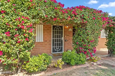 1936 W Clarendon Avenue, Phoenix, AZ 85015 - Photo 2