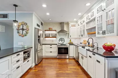 1936 W Clarendon Avenue, Phoenix, AZ 85015 - Photo 12