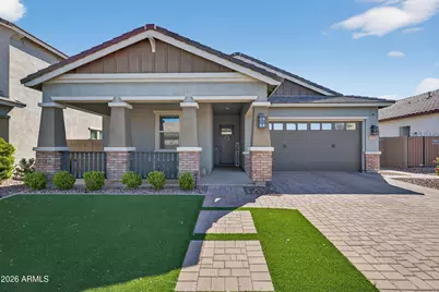 34709 N Becker Drive, San Tan Valley, AZ 85144 - Photo 1