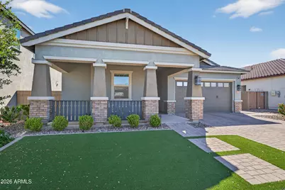 34709 N Becker Drive, San Tan Valley, AZ 85144 - Photo 2