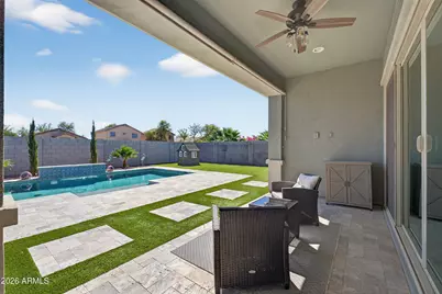 34709 N Becker Drive, San Tan Valley, AZ 85144 - Photo 4