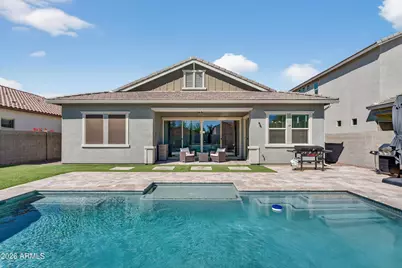 34709 N Becker Drive, San Tan Valley, AZ 85144 - Photo 50