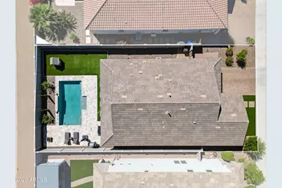 34709 N Becker Drive, San Tan Valley, AZ 85144 - Photo 52