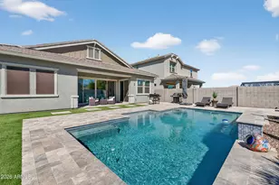 34709 N Becker Dr, San Tan Valley, AZ 85144 - Photo 44