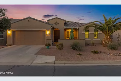 42186 W Cribbage Road, Maricopa, AZ 85138 - Photo 1