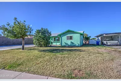 1258 W Manhatton Drive, Tempe, AZ 85282 - Photo 1