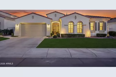 3811 E San Mateo Way, Chandler, AZ 85249 - Photo 1