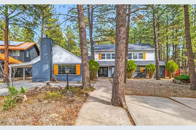 530 N Charles Road, Flagstaff, AZ 86001 - Photo 38