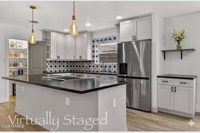 530 N Charles Road, Flagstaff, AZ 86001 - Photo 6