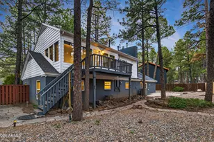 530 N Charles Rd, Flagstaff, AZ 86001 - Photo 32