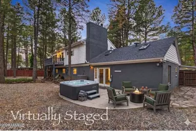 530 N Charles Road, Flagstaff, AZ 86001 - Photo 50