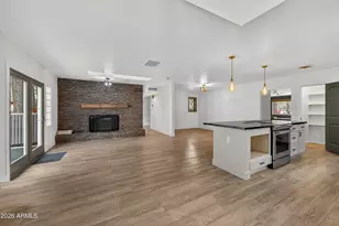 530 N Charles Rd, Flagstaff, AZ 86001 - Photo 10