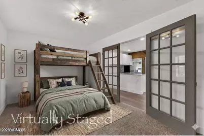 530 N Charles Road, Flagstaff, AZ 86001 - Photo 32