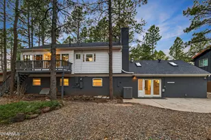 530 N Charles Rd, Flagstaff, AZ 86001 - Photo 36