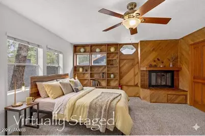 530 N Charles Road, Flagstaff, AZ 86001 - Photo 38