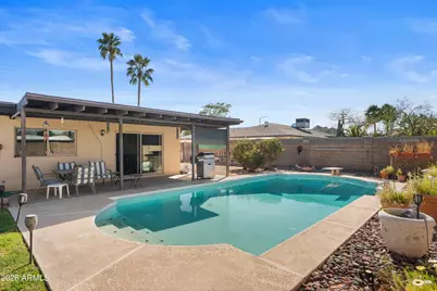 2808 E Sunnyside Drive, Phoenix, AZ 85028 - Photo 16