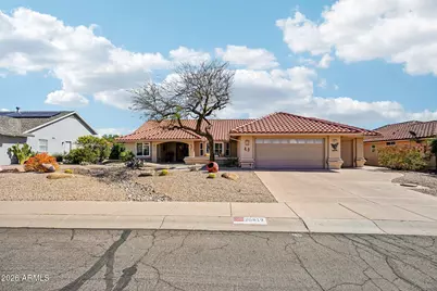 20819 N 148th Drive, Sun City West, AZ 85375 - Photo 42