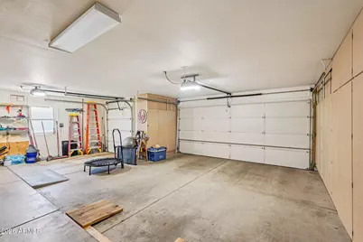 20819 N 148th Drive, Sun City West, AZ 85375 - Photo 32