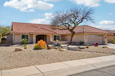 20819 N 148th Drive, Sun City West, AZ 85375 - Photo 2