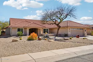 20819 N 148th Dr, Sun City West, AZ 85375 - Photo 2