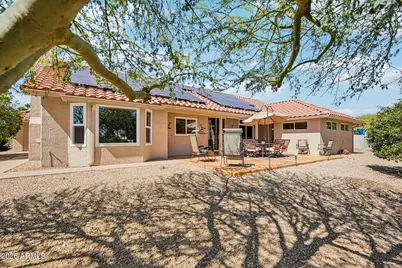 20819 N 148th Drive, Sun City West, AZ 85375 - Photo 30