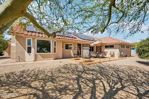 20819 N 148th Dr, Sun City West, AZ 85375 - Photo 30