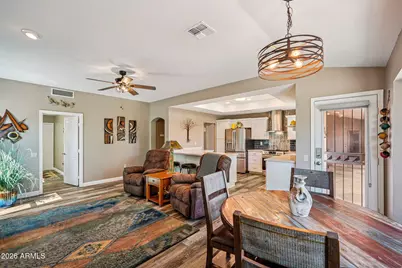 20819 N 148th Drive, Sun City West, AZ 85375 - Photo 36