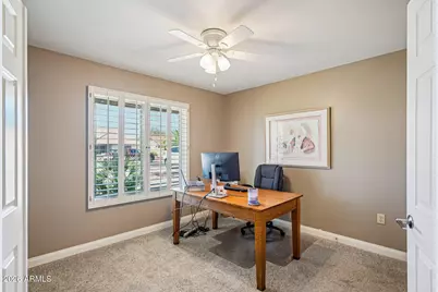 20819 N 148th Drive, Sun City West, AZ 85375 - Photo 38