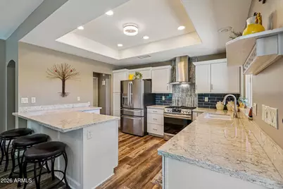 20819 N 148th Drive, Sun City West, AZ 85375 - Photo 10