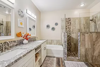 20819 N 148th Drive, Sun City West, AZ 85375 - Photo 26