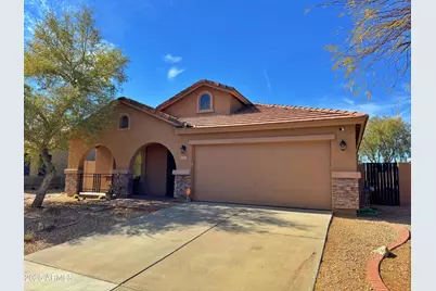 22314 N Braden Road, Maricopa, AZ 85138 - Photo 2