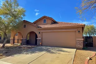 22314 N Braden Rd, Maricopa, AZ 85138 - Photo 2