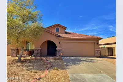 22314 N Braden Road, Maricopa, AZ 85138 - Photo 1