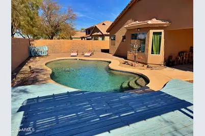22314 N Braden Road, Maricopa, AZ 85138 - Photo 30