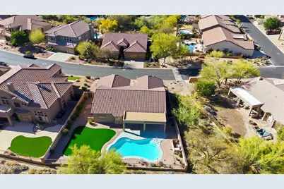 7340 E Sayan Street, Mesa, AZ 85207 - Photo 70