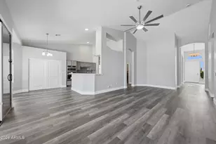 7340 E Sayan St, Mesa, AZ 85207 - Photo 8