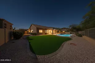 7340 E Sayan St, Mesa, AZ 85207 - Photo 58