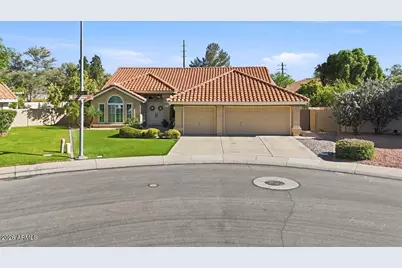 1511 W Corona Drive, Chandler, AZ 85224 - Photo 6