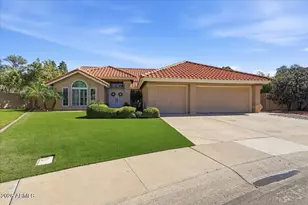 1511 W Corona Dr, Chandler, AZ 85224 - Photo 1