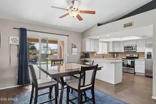 14844 N Deerskin Dr, Fountain Hills, AZ 85268 - Photo 8