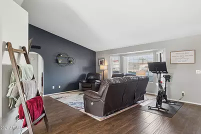 14844 N Deerskin Drive, Fountain Hills, AZ 85268 - Photo 6