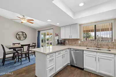 14844 N Deerskin Drive, Fountain Hills, AZ 85268 - Photo 10