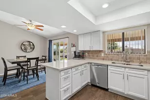 14844 N Deerskin Dr, Fountain Hills, AZ 85268 - Photo 10