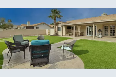 14844 N Deerskin Drive, Fountain Hills, AZ 85268 - Photo 28