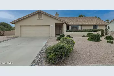 14844 N Deerskin Drive, Fountain Hills, AZ 85268 - Photo 1