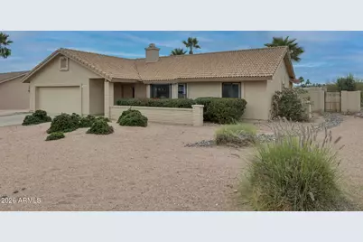 14844 N Deerskin Drive, Fountain Hills, AZ 85268 - Photo 4