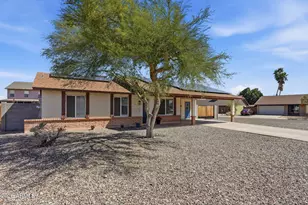 7701 N 108th Dr, Glendale, AZ 85307 - Photo 2