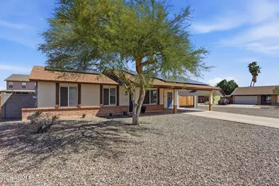 7701 N 108th Drive, Glendale, AZ 85307 - Photo 1